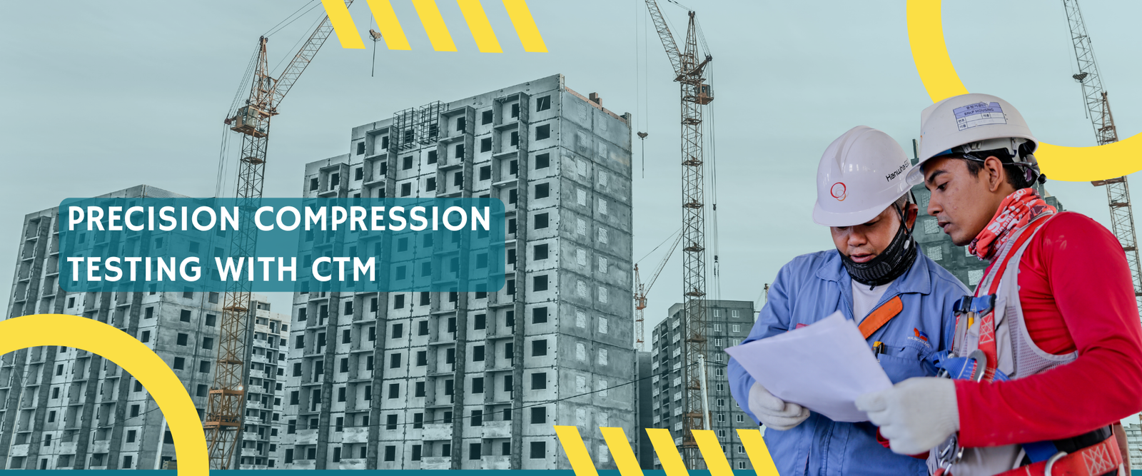 Compression Testing Machine Manufacturer in India