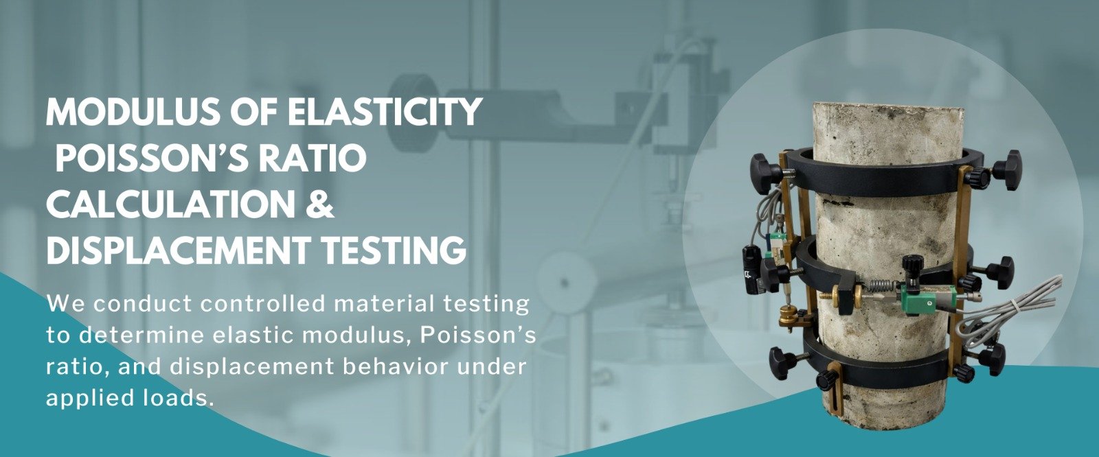 Compression Testing Machine Manufacturer in Delhi 