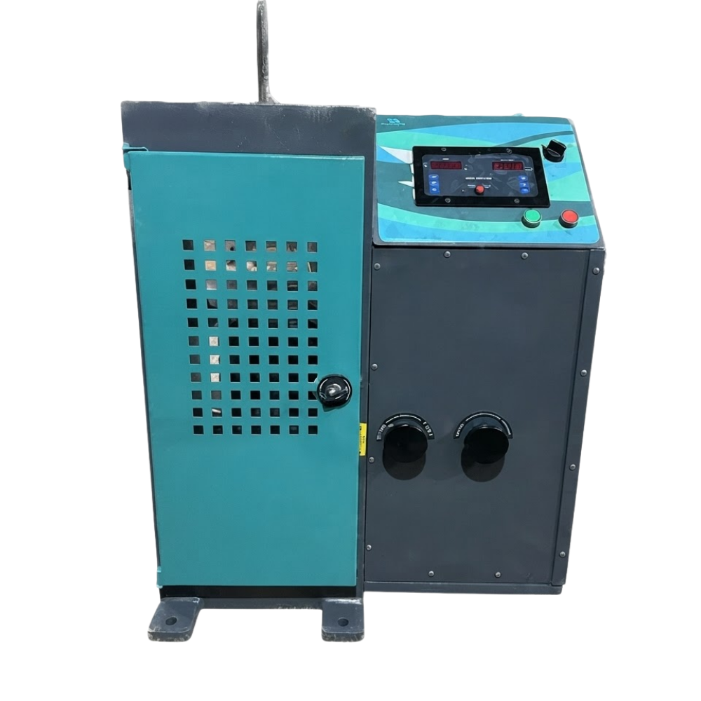 Eco Digital Compression Testing Machine