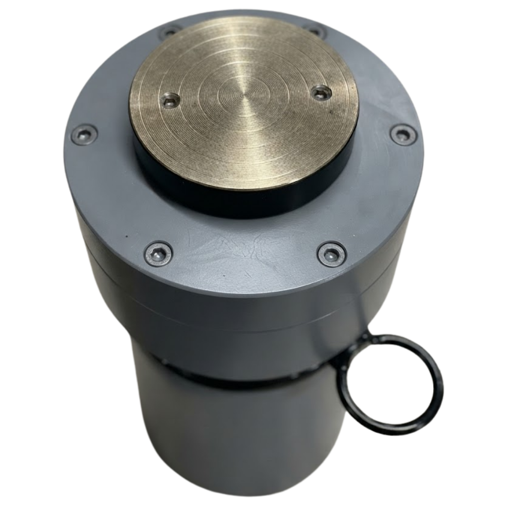 Hydraulic Jacks