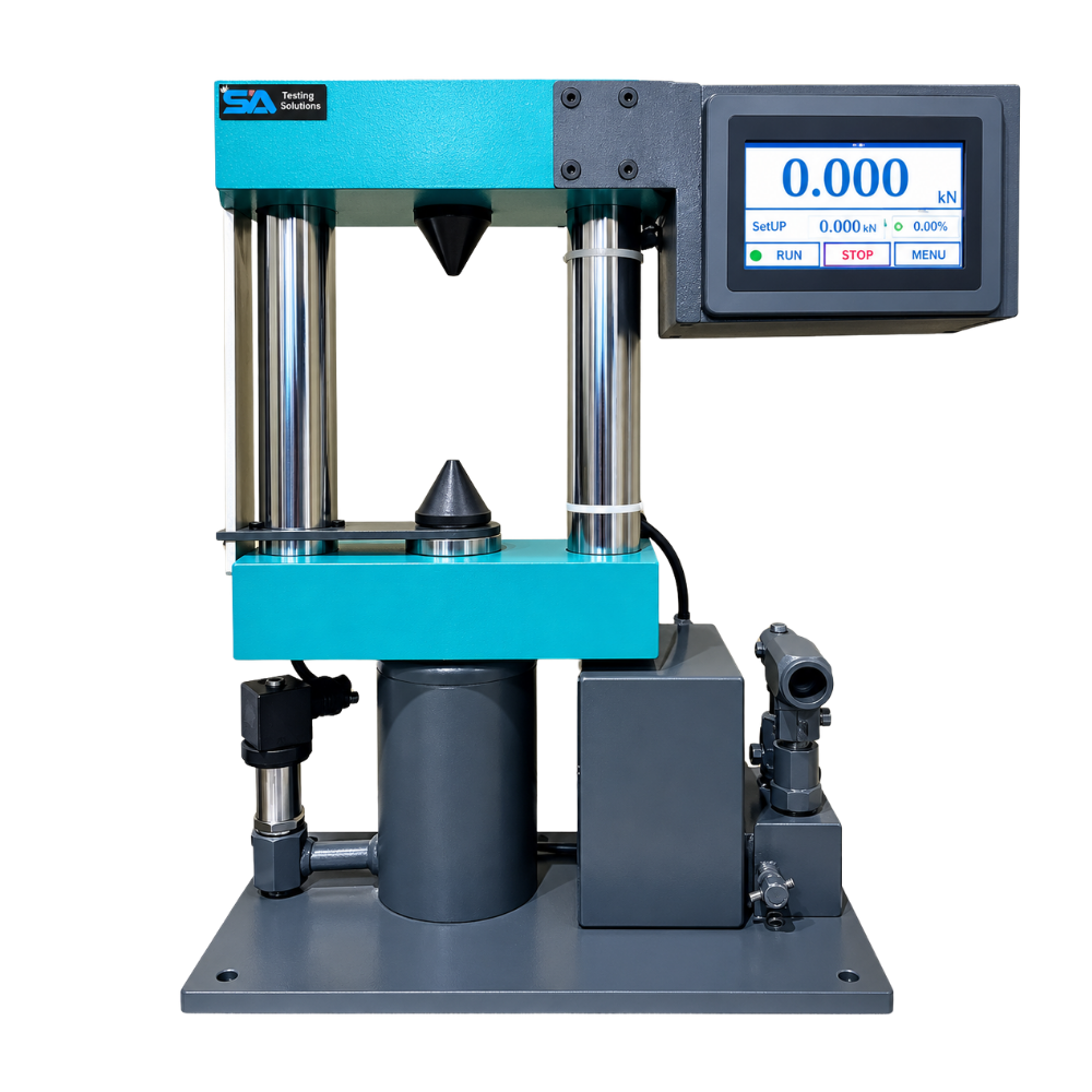Point Load Apparatus