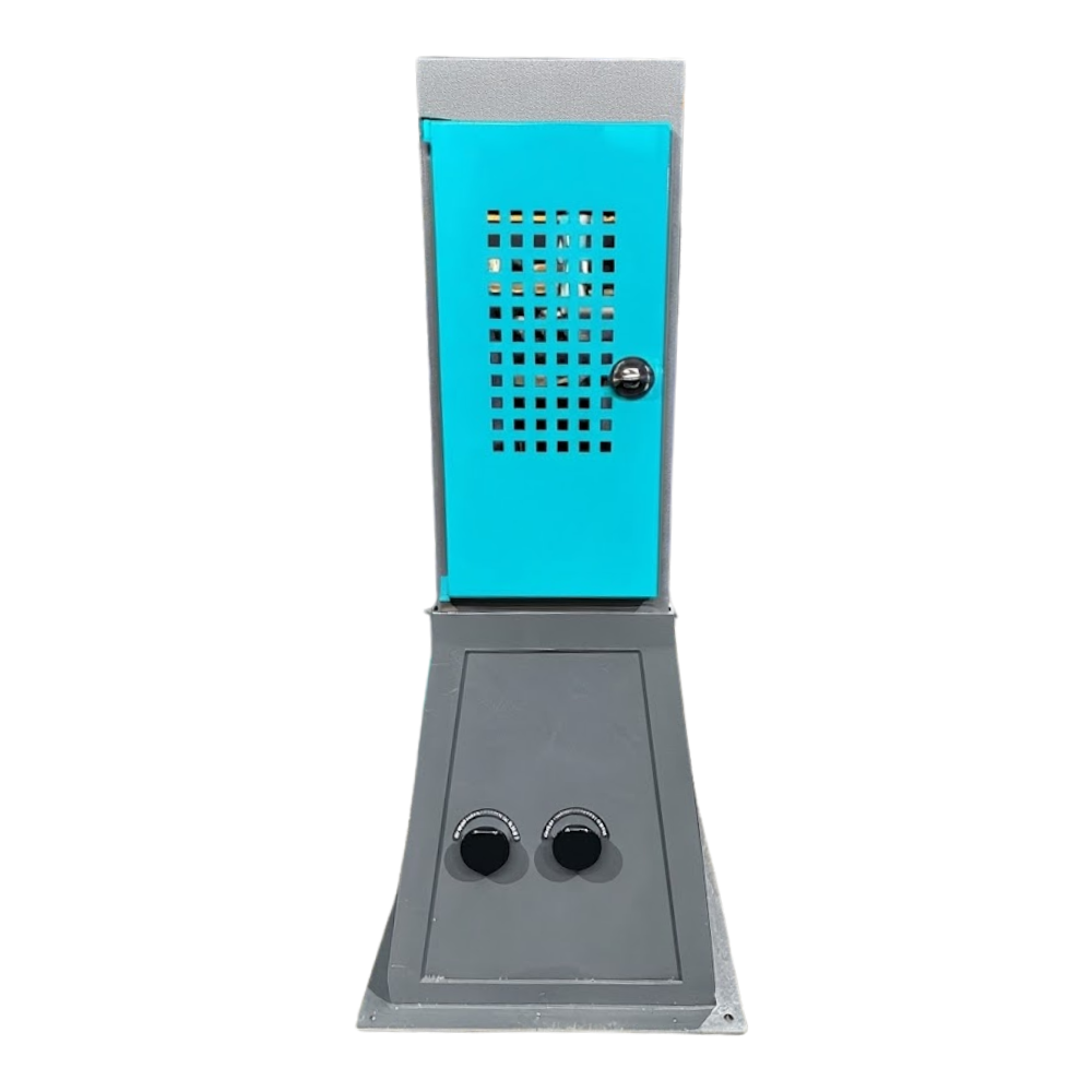 Auto Raptor Compression Testing Machine